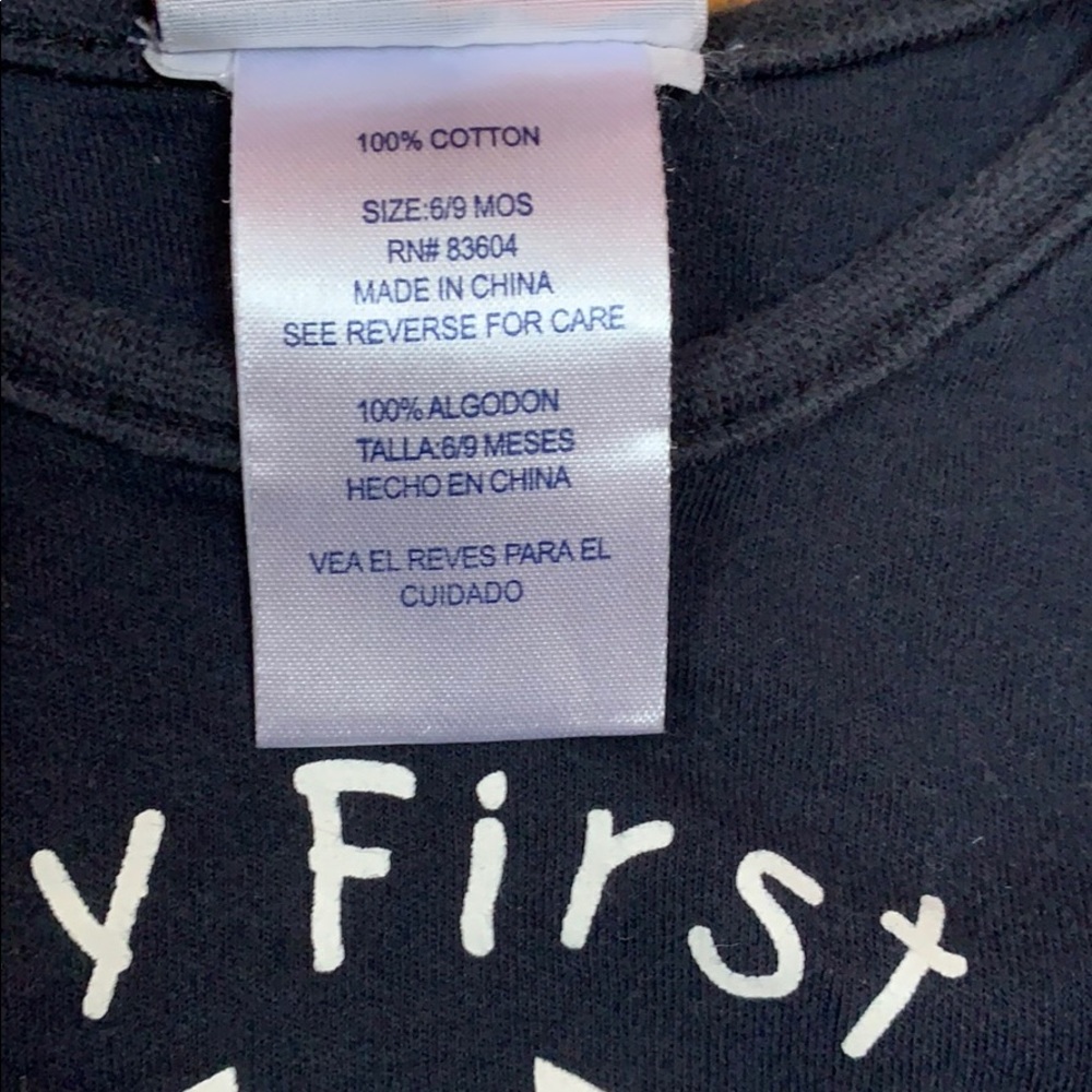 New York Yankees tee - Picture 2 of 4